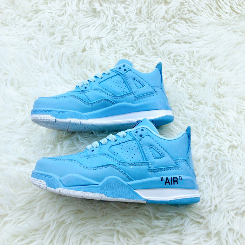 23 color_ Joe 4 Children_s Basketball Sneakers 26-37-d2f1d592